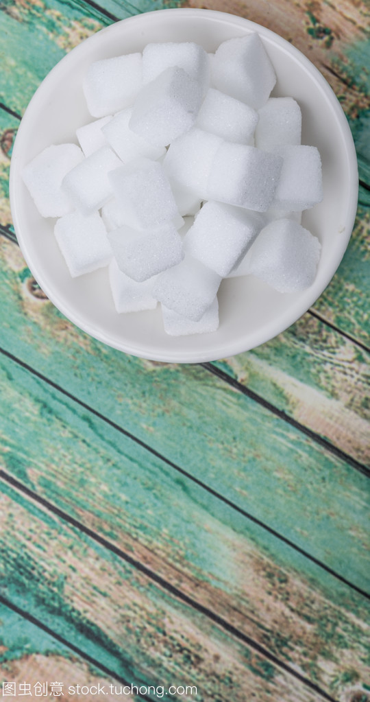 白糖的多維數(shù)據集