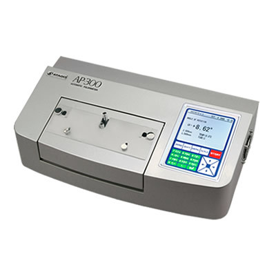 中國供應(yīng)愛拓白砂糖測量旋光度||旋光度旋光儀廠家|旋光度旋光儀價(jià)格|AP-300(A套裝)圖片|中國供應(yīng)愛拓白砂糖測量旋光度||旋光度旋光儀廠家|旋光度旋光儀價(jià)格|AP-300(A套裝)產(chǎn)品圖片由廣州市愛宕科學(xué)儀器公司生產(chǎn)提供-