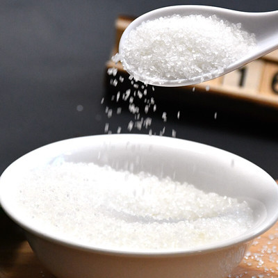 甘汁園 白糖 凈煉白砂糖350g 西點烘焙原料 沖飲烹飪調料調味 *2件