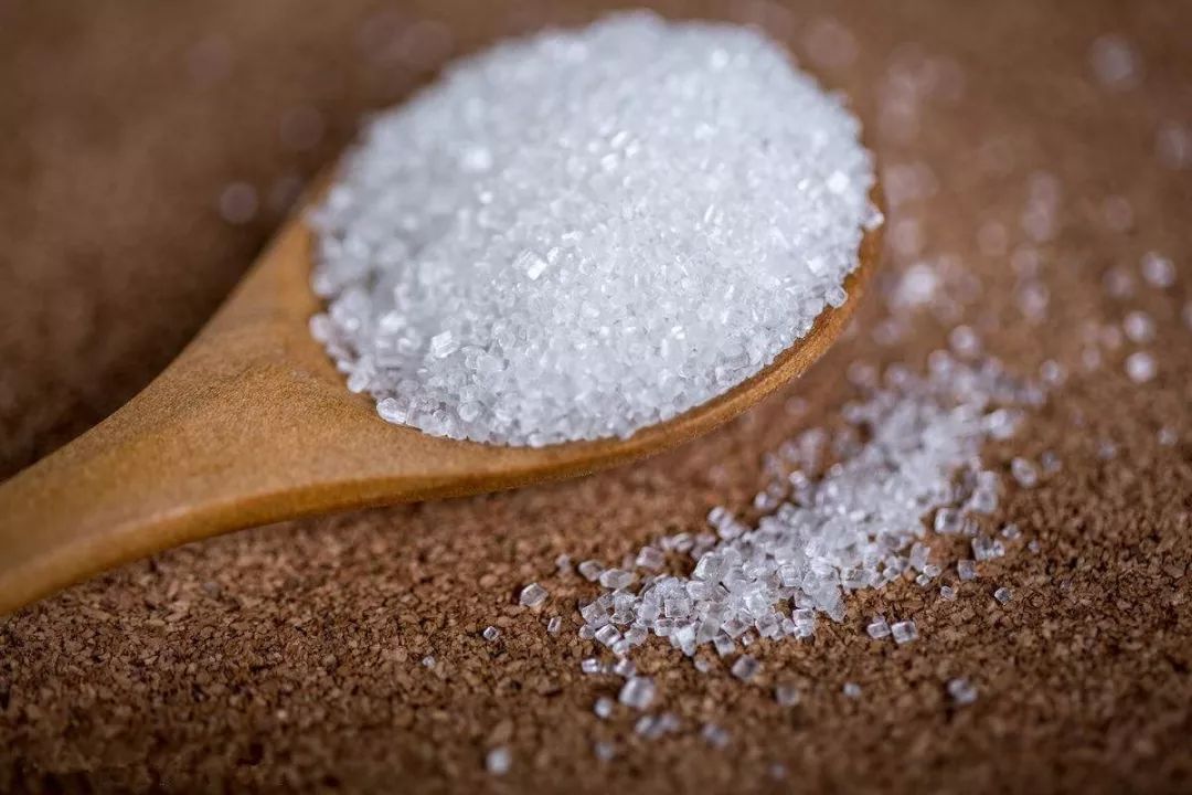 【漲知識】原來白糖這么厲害,可惜知道的人太少了!